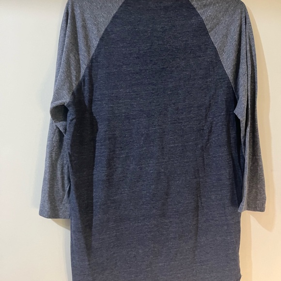 Fender long sleeve top - Picture 3 of 3